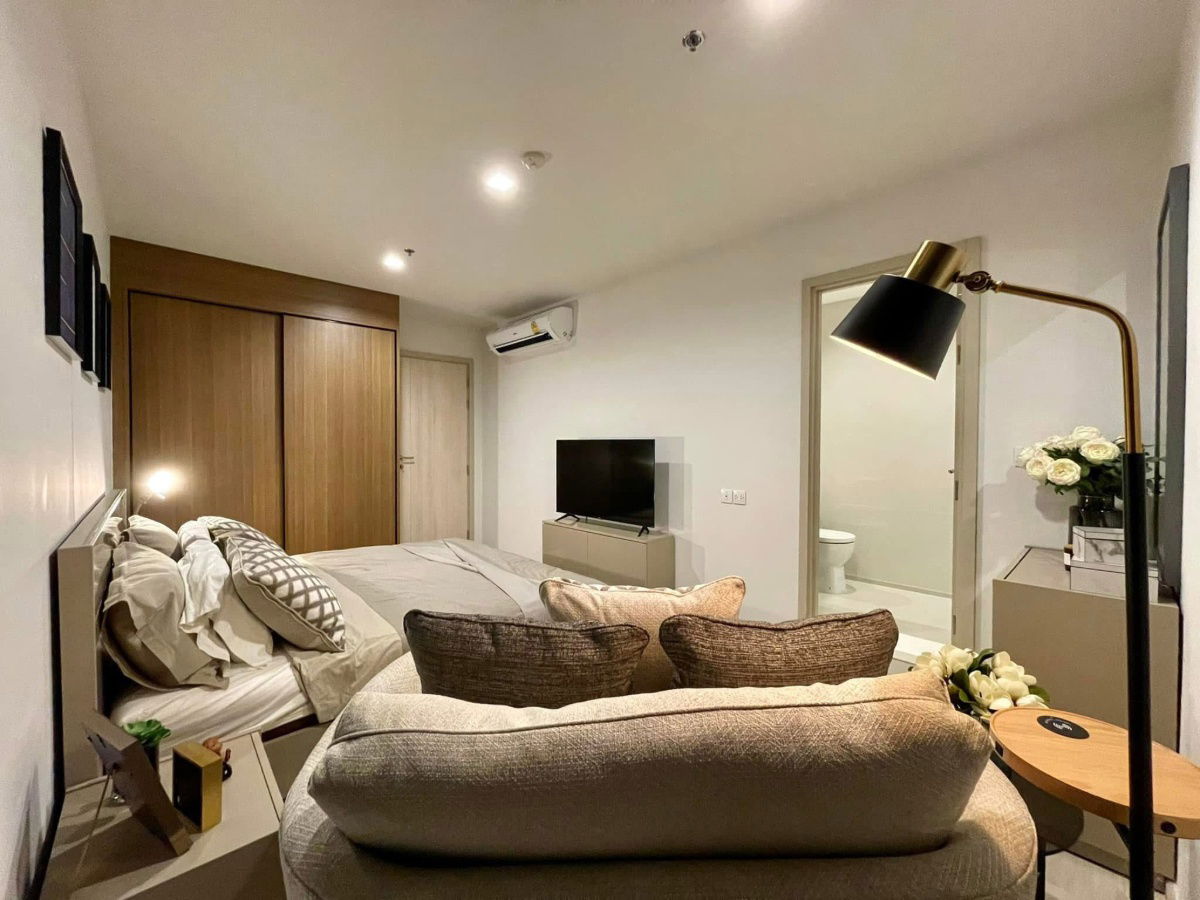 รูป ✨Condo for Rent : Life One Wireless (BTS Plenchit) AP-02 ( line : @condo91 ) - รูปที่ 7/18