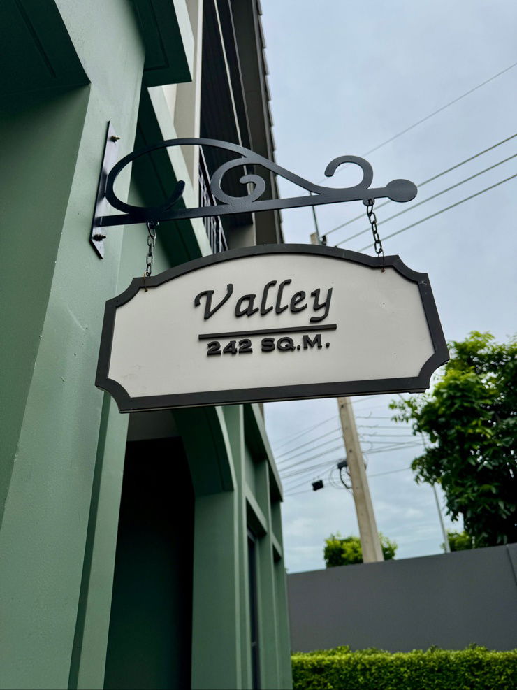 ขายบ้านเดี่ยว : บ้านใหม่โซนรังสิต บรรยากาศริมน้ำใกล้ทางด่วนเพียง 1 กม. สราญสิริ รังสิต2