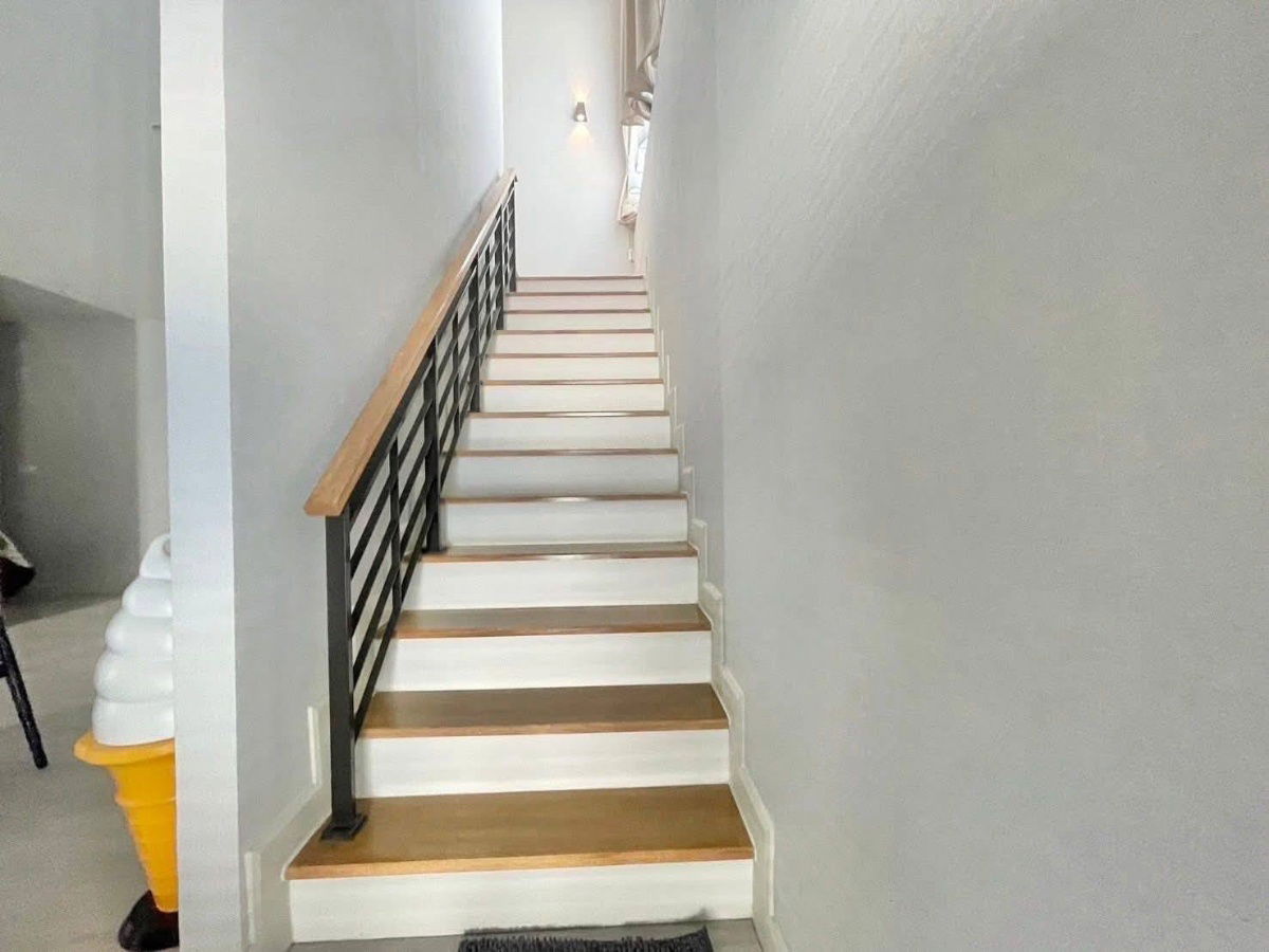 picture 🟢For Rent🟢Centro Bangna Phase 1, beautiful room, fully furnished, 📱ADD LINE @nathong97 (reply ⚡ 24 Hr) P578 - 20/24