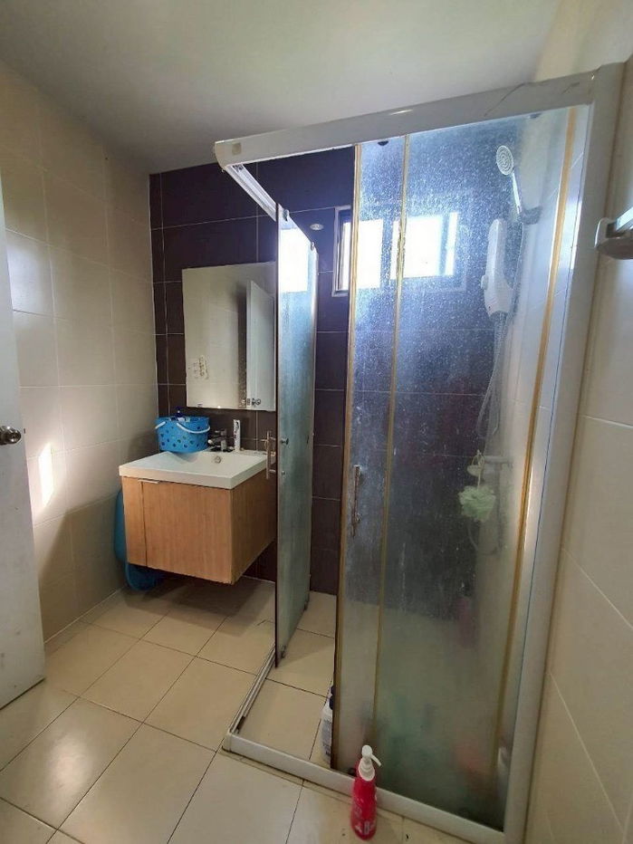 รูป 🏡 #ให้เช่าTownhomeTheConnect43 Wongwaen - Ramintra 2 #Petfriendly 🔸️ทาวน์โฮมส์สไตล์โมเดิร์น 2 ชั้น - รูปที่ 20/20