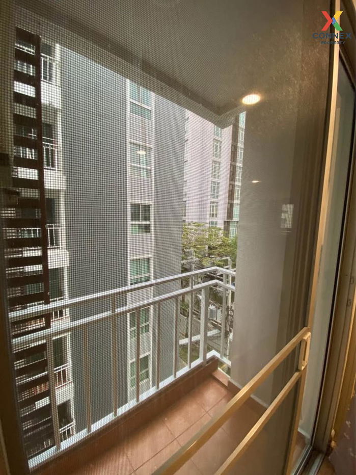 picture For Rent Condo , Regent Home 7 Sanphawut 2 , BTS-Bang Na , Bang Na , Bang Na , Bangkok , CX-126254 ✅ Live chat with us ADD LINE @connexproperty ✅  - 9/9
