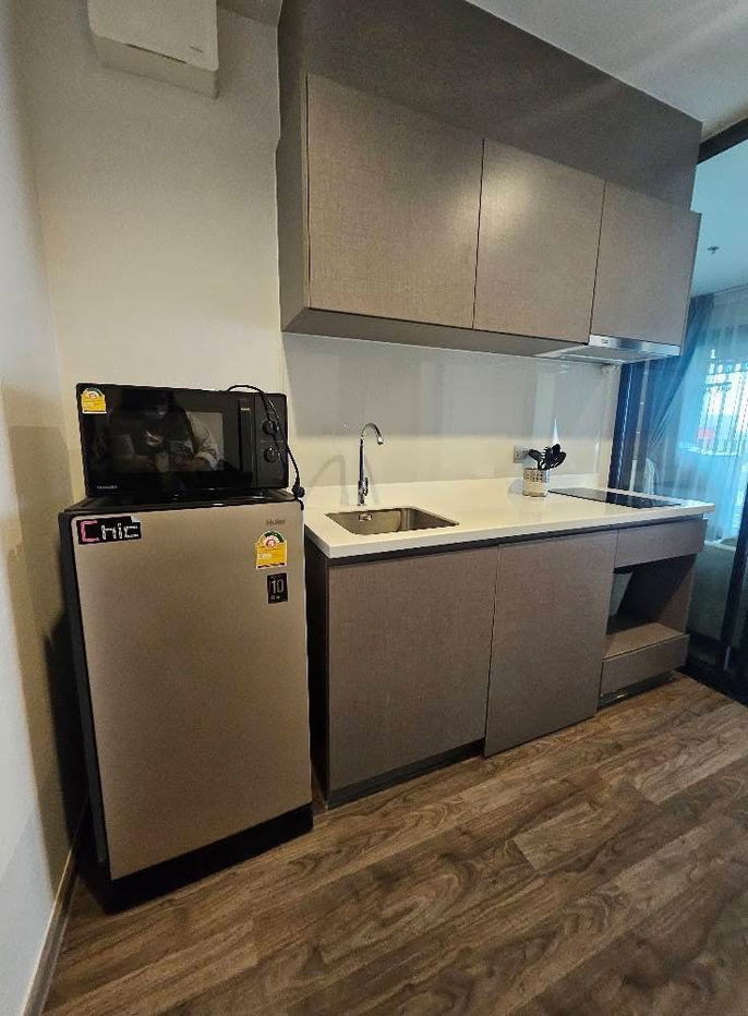 picture 🌟 S302 [For sale!] Life Ladprao Valley – next to BTS Ha Yaek Lat Phrao 💸 only 3.89 million baht - 5/7