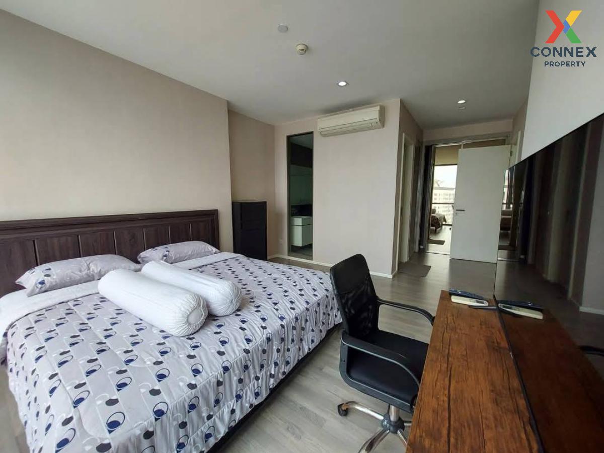 picture FOR RENT condo , The Room Sukhumvit 69 , BTS-Phra Khanong , Phra Khanong , Watthana , Bangkok , CX-23716 ✅ Live chat with us ADD LINE @connexproperty ✅  - 8/12