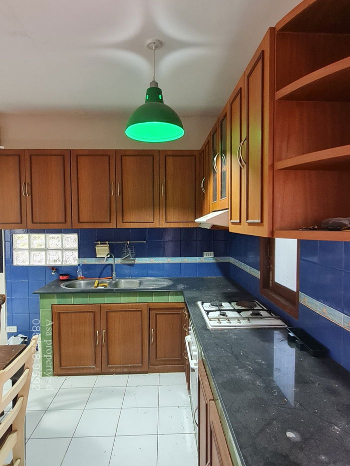 รูป ขายบ้านเดี่ยวหมู่บ้านไรมอนด์พาร์ค บางปลา 12 บ้านหัวมุม - รูปที่ 14/14