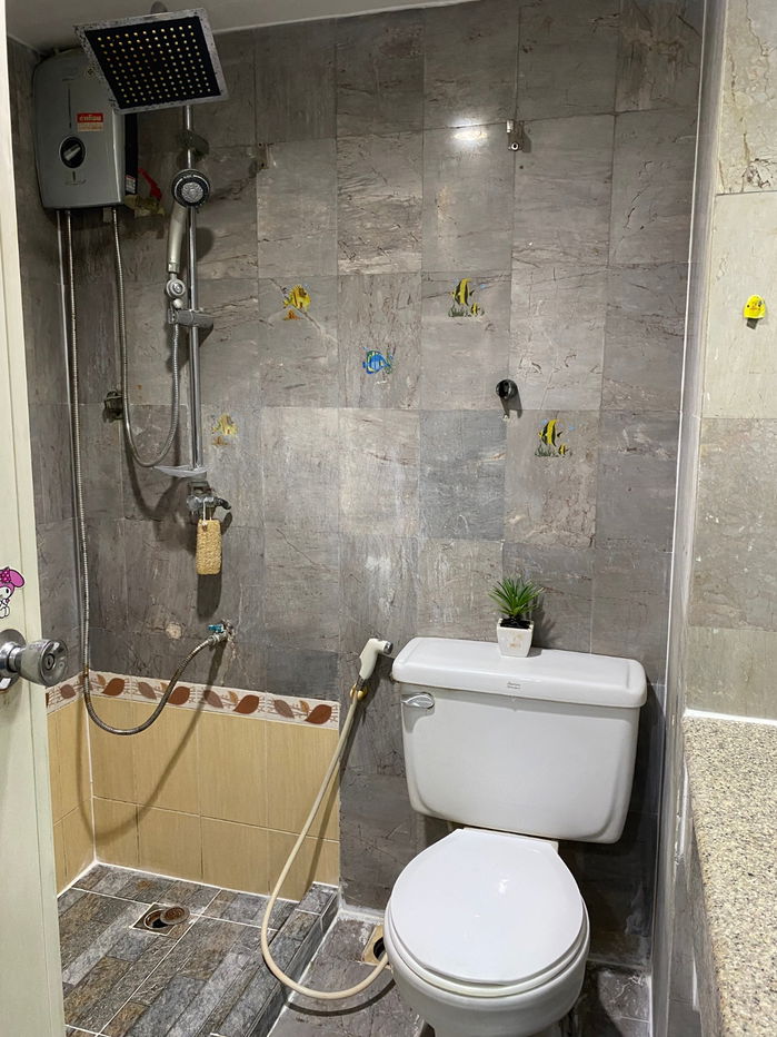 picture For Rent Family Park (Lad Pround 48) for rent 6,000 baht near MRT Sutthisan *0659174222* - 8/10