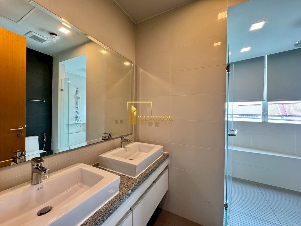 รูป Millennium Residence | Contemporary 3 Bed Condo For Rent - BR11005CD - รูปที่ 20/42