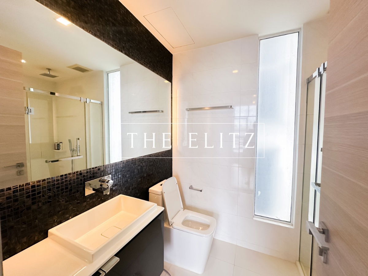 รูป ✨ The Room Sathorn - TanonPun บนทำเลที่ตอบโจทย์ไลฟ์สไตล์ชีวิตในเมืองครบทุกด้าน ✔ - รูปที่ 8/10
