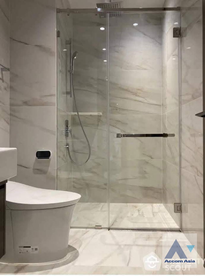 รูป 🔼🔽 AccomA 📩  1 BR Condominium @Supalai ICON Sathorn (AA42225) - รูปที่ 20/20