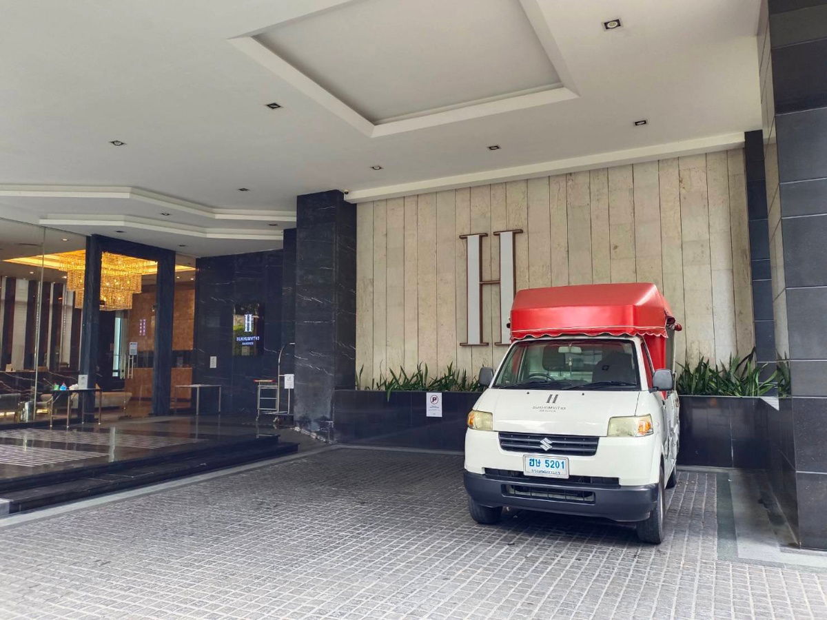 picture 🔐#TL2406_032 🔐🗓️𝐅𝐨𝐫 𝐑𝐞𝐧𝐭 (  42𝐬𝐪𝐦. 𝟏𝐛𝐞𝐝, 𝟏𝐛𝐚𝐭𝐡 with bathtub)𝐇 𝐒𝐮𝐤𝐡𝐮𝐦𝐯𝐢𝐭 𝟒𝟑 - 5/18