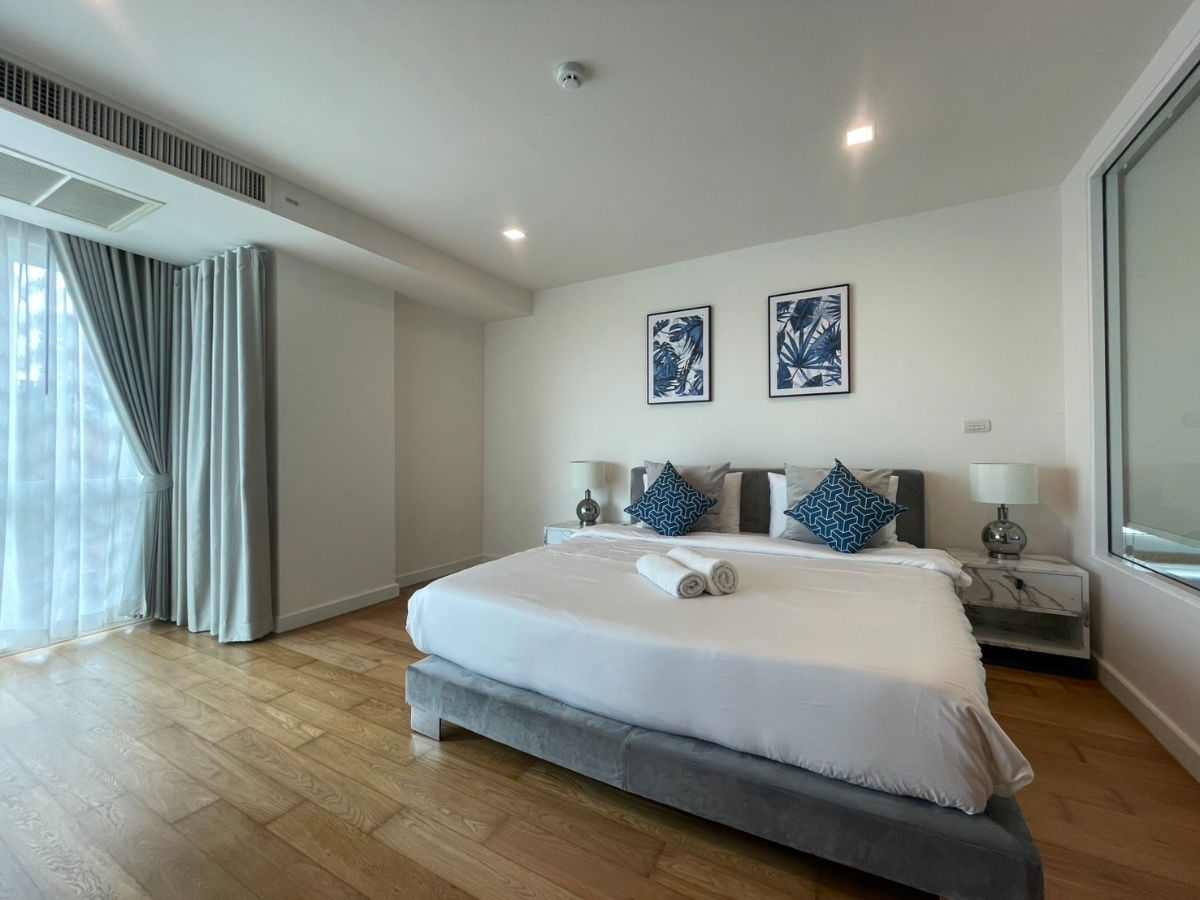 รูป 2 bedroom for rent 40,000 /months - รูปที่ 5/20
