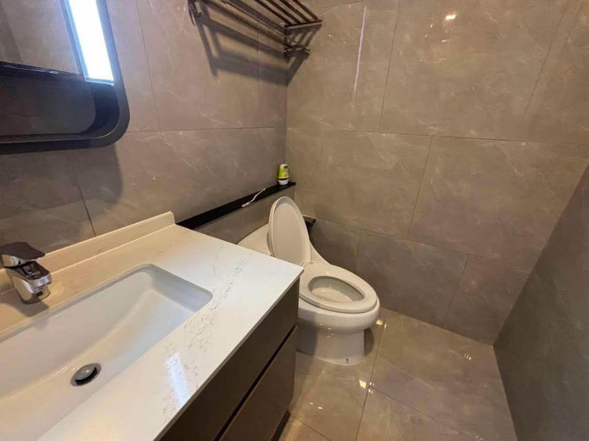 picture Condo for Rent One 9 Five Asoke - Rama 9 (CR02465) - 9/9