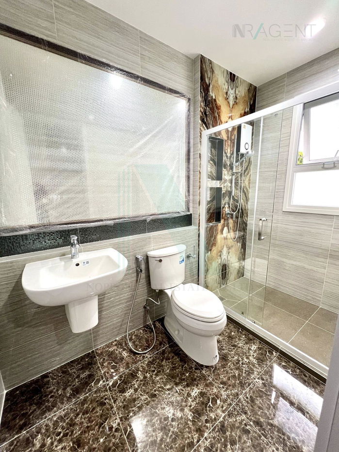 picture For Rent 2-story House GRANDIO BANG NA KM.5 4 bedroom 5 bathroom - 7/8