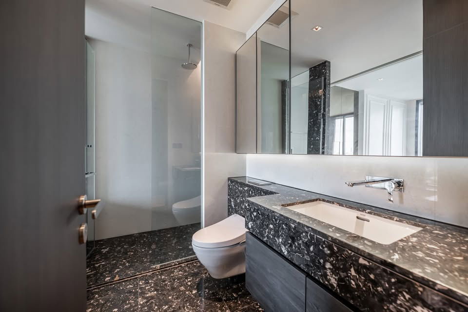 picture Condo for Rent BEATNIQ Sukhumvit 32 (CR02661) - 12/12
