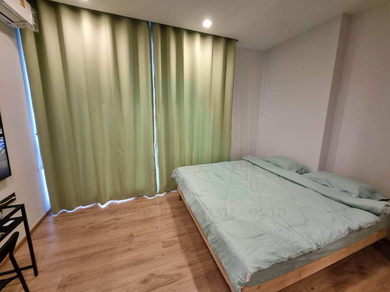 picture 🎉 For Rent Condo NOBLE AROUND ARI Building 1, Floor 31,1 bed room, Room size 27 sqm - 8/8