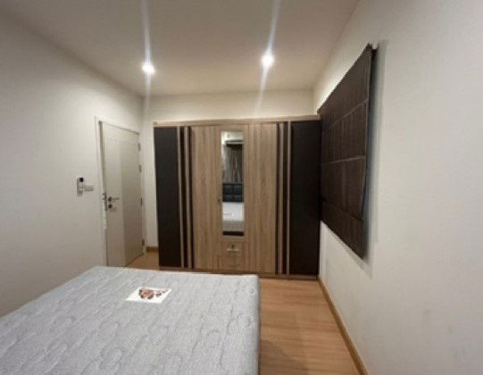 รูป ให้เช่าบ้านเดี่ยว 2 ชั้น หมู่บ้านดีไลท์ ดอนเมือง-รังสิต สภาพดี แอร์ 4 เครื่อง เฟอร์นิเจอร์ครบ Fully Furnished อยู่อาศัยเท่านั้น ไม่อนุญาตสัตว์เลี้ยง - รูปที่ 17/18