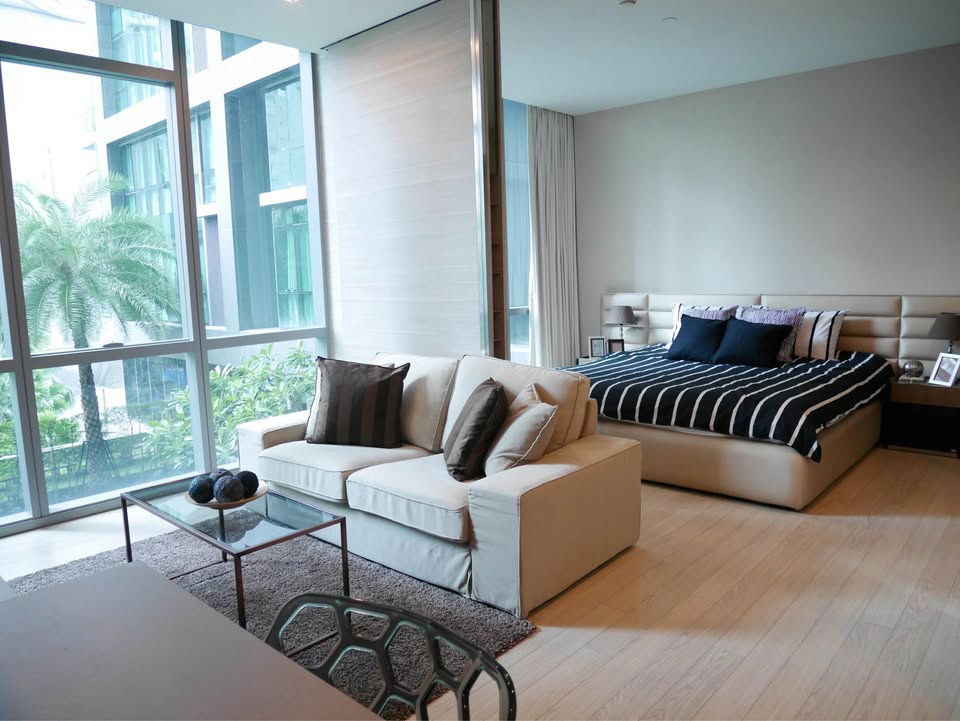 รูป ให้เช่าคอนโด THE ROOM Sukhumvit 21 ใกล้ BTS อโศก 39,000 บาท รหัสทรัพย์: RS954 - รูปที่ 4/14