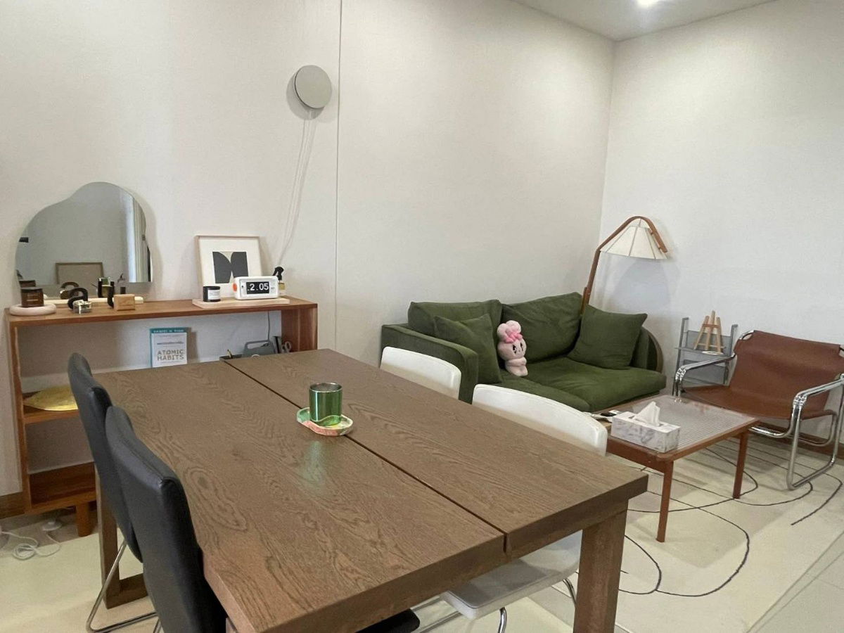 picture For Rent Supalai Veranda Ratchavipha - Prachachuen, ready to move in, near MRT - 3/11