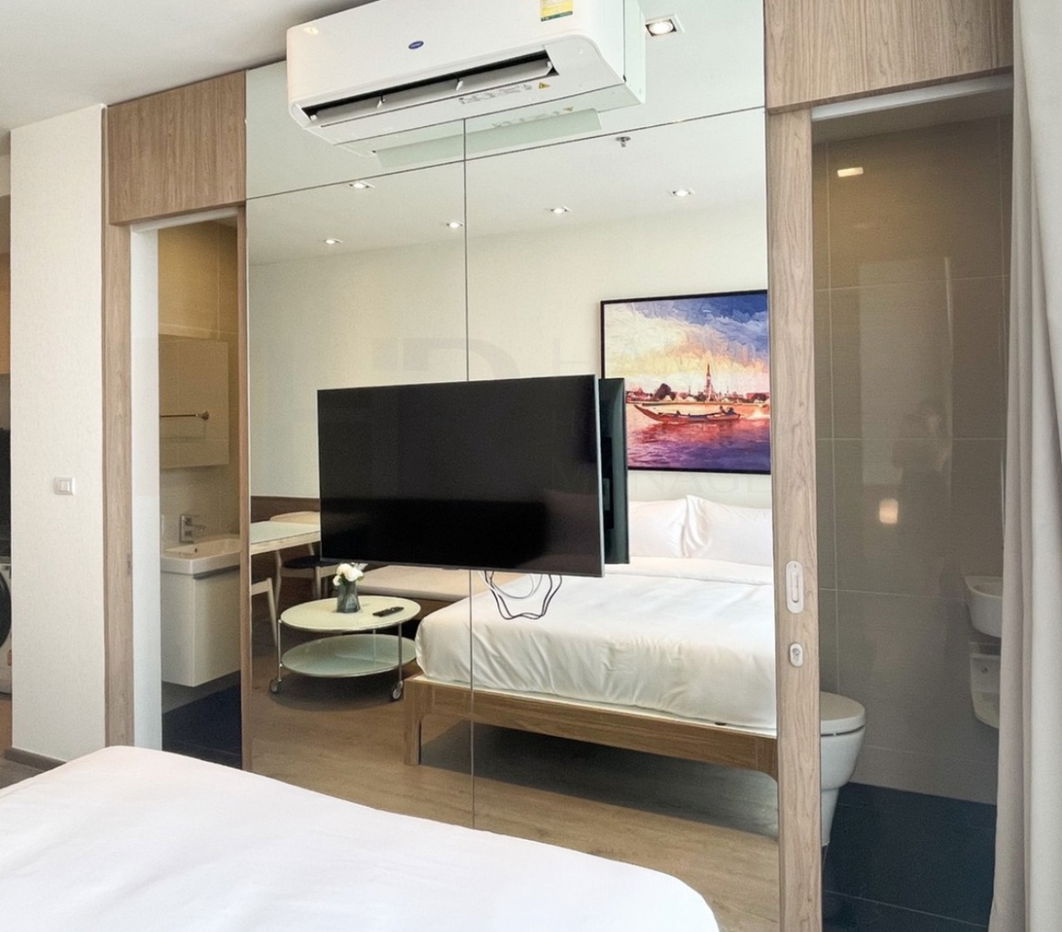 picture #R5269  Condo for rent Park Origin Phrom Phong - 4/8