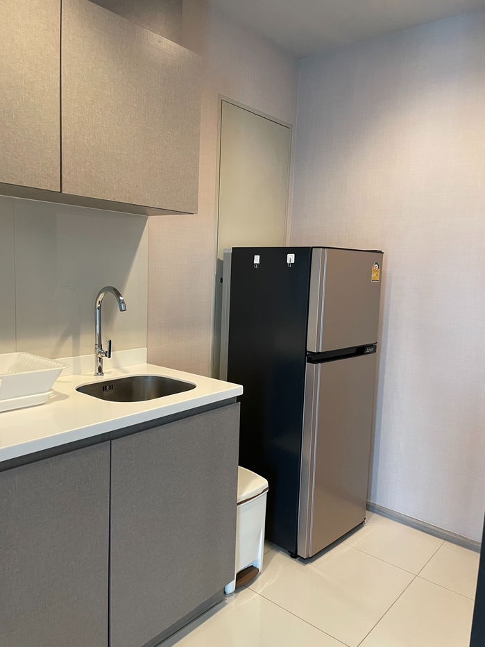 รูป For Rent Condo Life Asoke - Rama 9 fully furnished (S15-32802) - รูปที่ 23/23