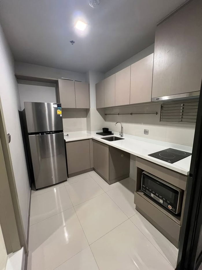 picture Condo for Sale Life Ladprao, 1 bedroom plus - 12/14