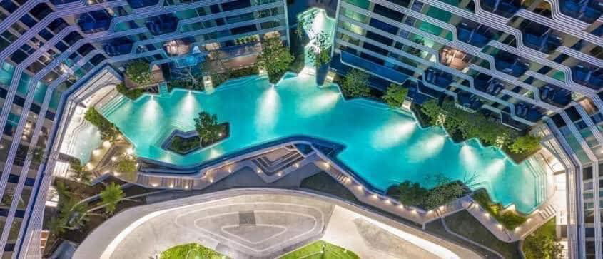 รูป WS1571 🏢 [พร้อมให้เช่า] IDEO Mobi Sukhumvit Eastpoint เพียง 15,000 บาท/เดือน - รูปที่ 15/15