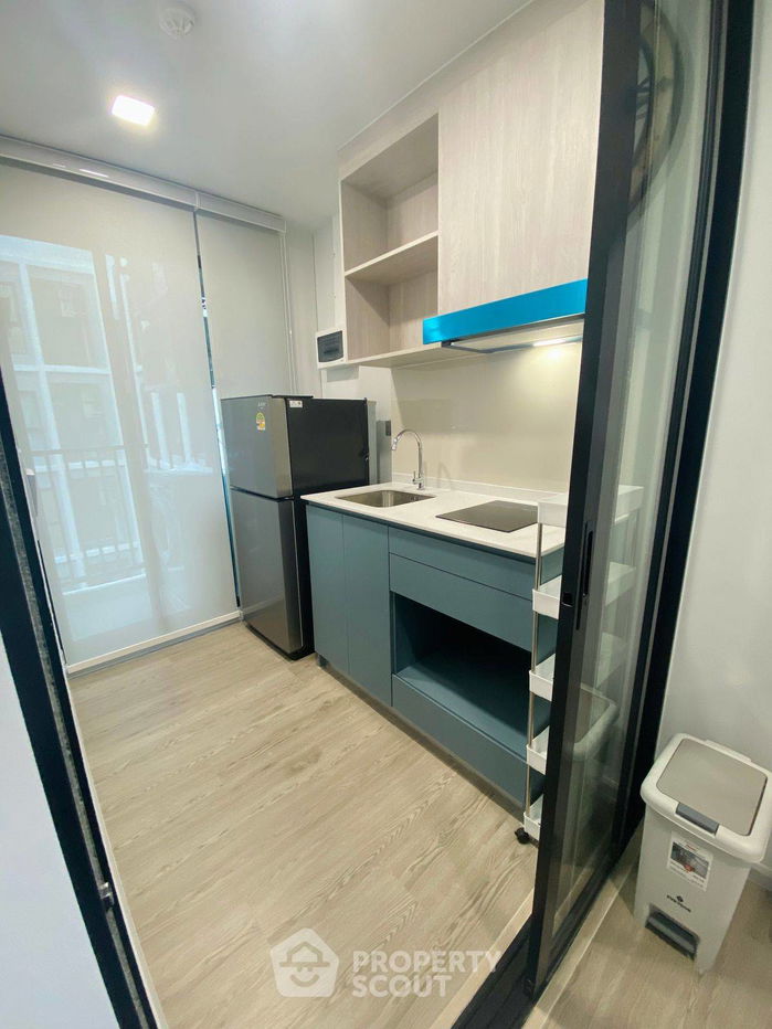 picture 1-BR Condo at KAVE Seed Kaset near BTS Kasetsart University (ID 2217484) - 5/10