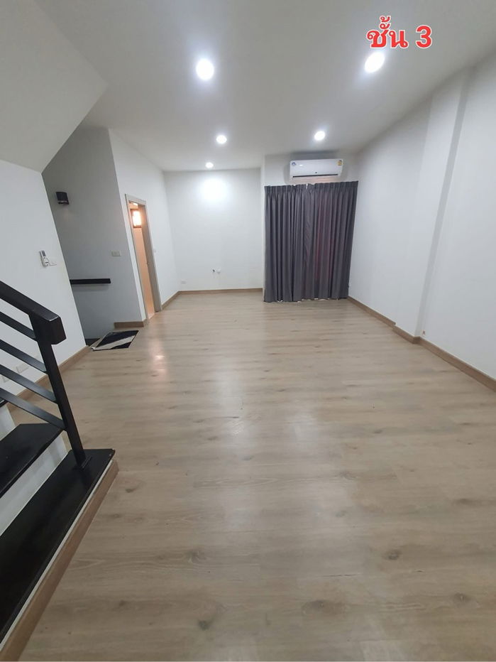 รูป #Z1545 ให้เช่า Premium Place Kaset-Nawamin - รูปที่ 4/7