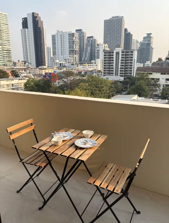 รูป [RENT] E52701  พรีเมียร์ ทองหล่อ  ( Premier Thonglor )     (แอดไลน์มี @นำหน้า LINE ID :  @056qhbtt) - รูปที่ 7/8