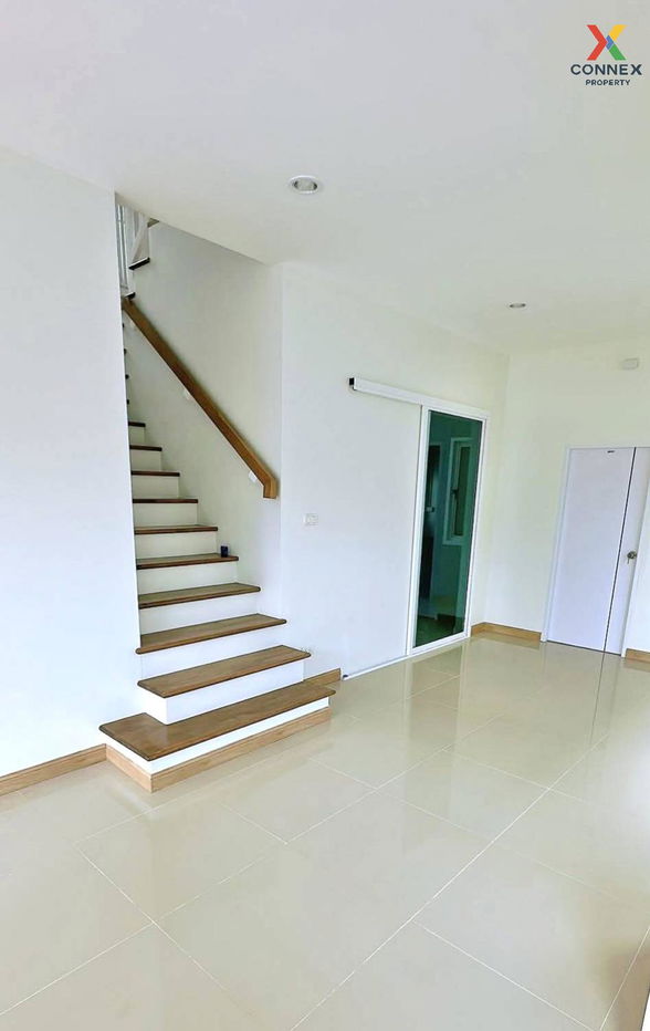 picture For Sale House , Groove Ville Lamlukka Klong 4 , wide frontage , Lat Sawai , Lam Luk Ka , Pathum Thani , CX-125595 ✅ Live chat with us ADD LINE @connexproperty ✅  - 12/12