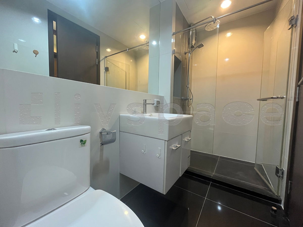 picture [L250717022] For Rent Rhythm Sathorn - Narathiwas | 2 Bedroom | Size 60 sq.m. | Special Price | Ready to Move In - 8/10