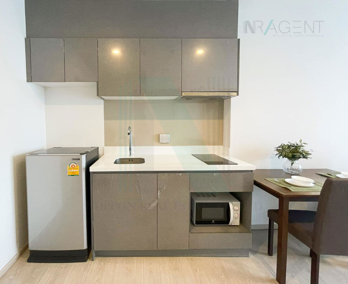 picture 🚩 For Sell Condo RHYTHM ASOKE II Building 1, Floor 9,1 bed room, Room size 30 sqm - 6/8