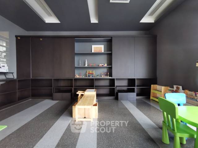 picture 1-BR Condo at Siamese Gioia near MRT Phetchaburi (ID 402255) - 13/14