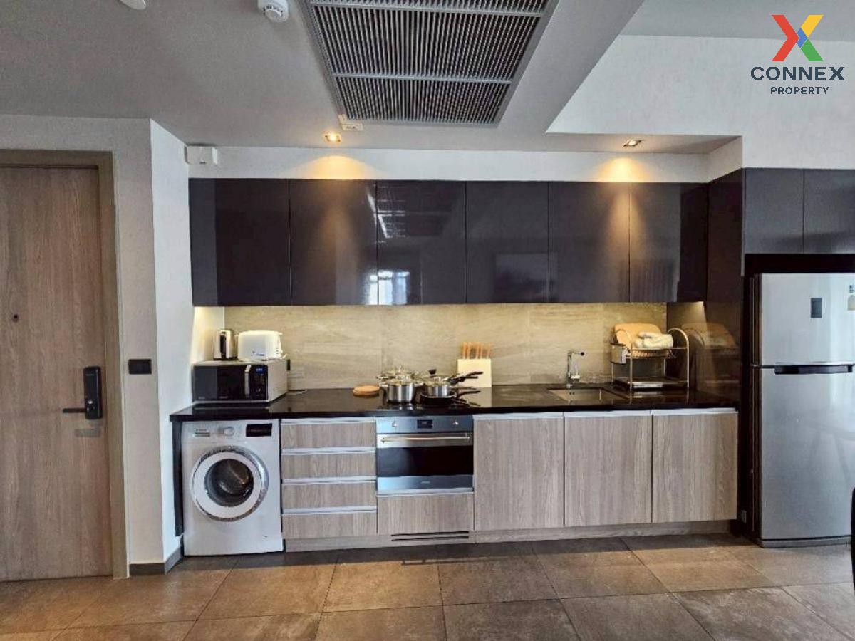 picture 🔥🔥🔥 For Rent Condo , The Lofts Asoke , MRT-Phetchaburi , Khlong Toei Nuea , Watthana , Bangkok , CX-126049 ✅ Live chat with us ADD LINE @connexproperty ✅ 🔥🔥🔥 - 4/10