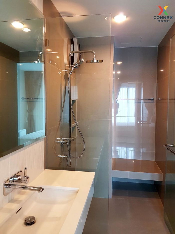 picture 🔥🔥🔥 FOR RENT condo , RHYTHM Sukhumvit 42 , BTS-Ekkamai , Phra Khanong , Khlong Toei , Bangkok , CX-18037 ✅ Live chat with us ADD LINE @connexproperty ✅ 🔥🔥🔥 - 8/9