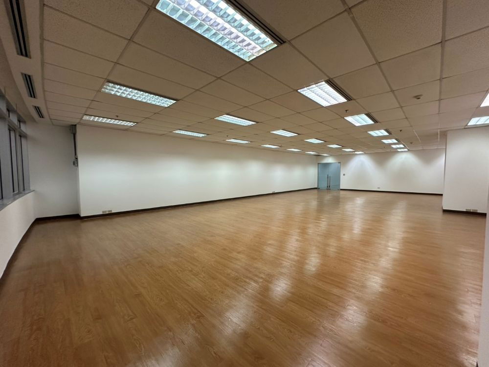 รูป ให้เช่าพื้นที่สำนักงาน อาคารซอฟต์แวร์พาร์ค ถ.แจ้งวัฒนะ ทำเลดี เดินทางสะดวก ติด MRT สถานีแจ้งวัฒนะ-ปากเกร็ด 28 - รูปที่ 1/15