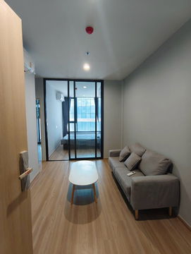 Condo for rent : Skyrise Avenue Sukhumvit 64(( BTS Punnawithi )) MK-02  line @livingbkk
