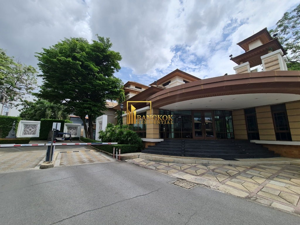 รูป Baan Sansiri 67 | Luxurious 4 Bed Pool Villa in Phra Khanong - BR7959SH - รูปที่ 68/68