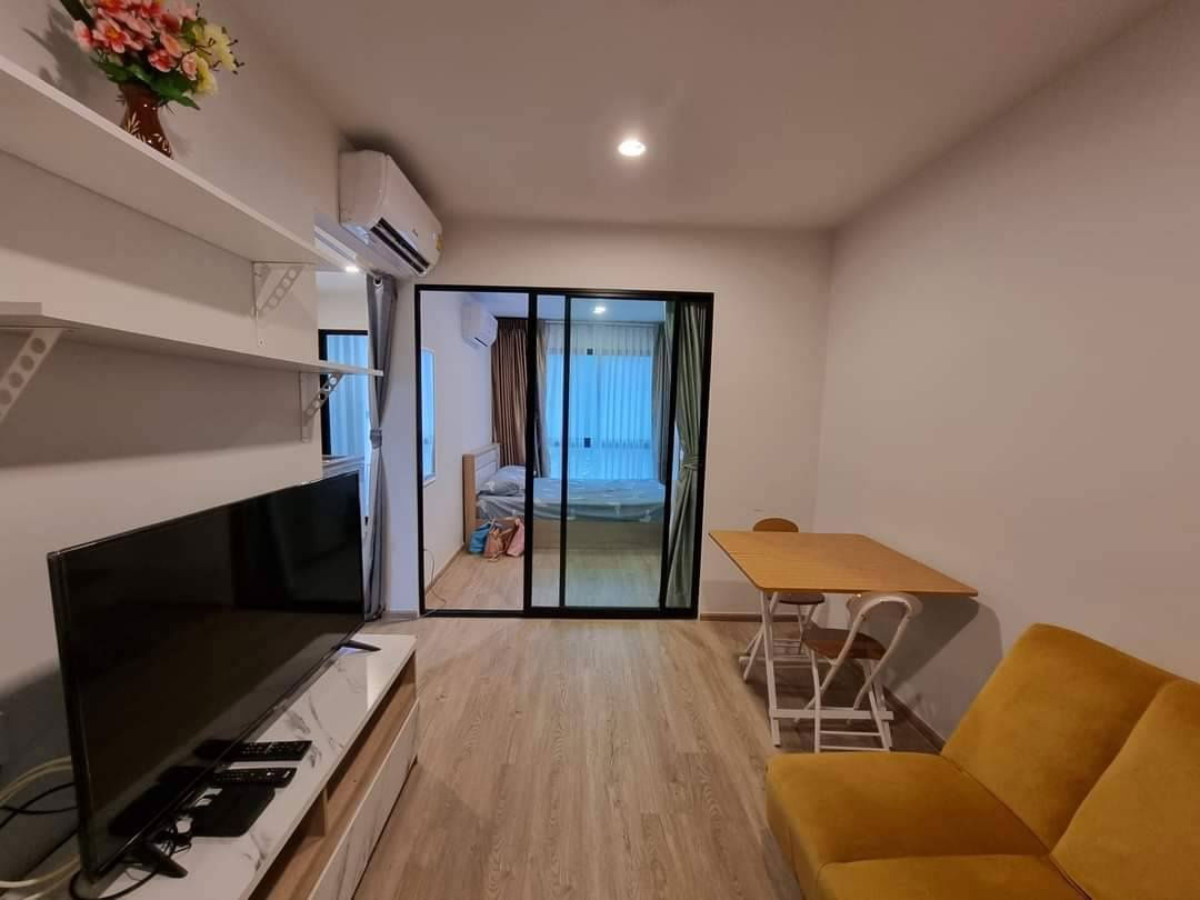 picture Hi Sukhumvit 93Hi Sukhumvit 93 - 1/10