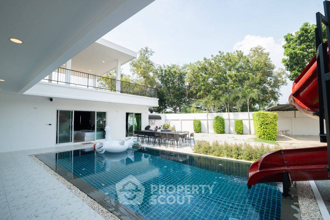picture 6-BR Villa close to Pattaya (ID 1229337) - 6/34