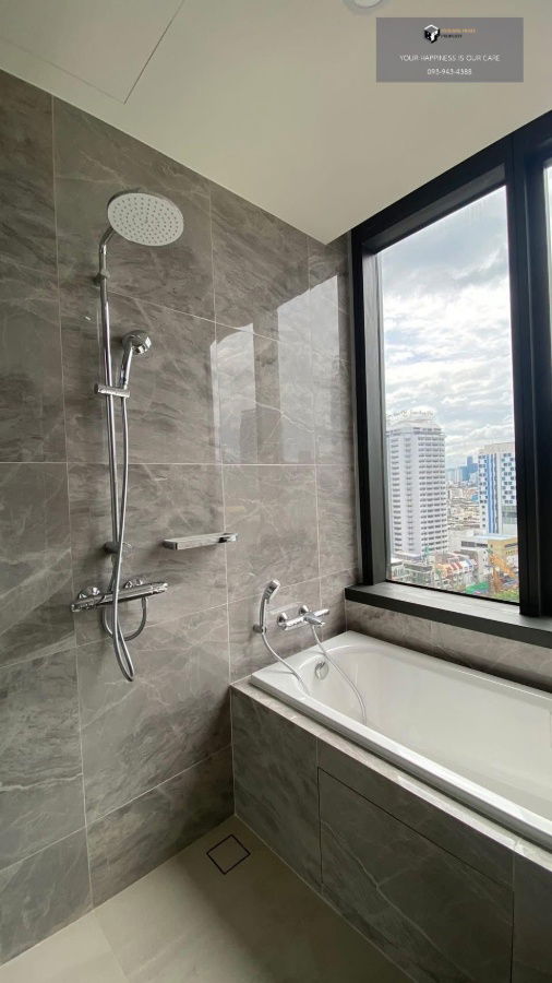 รูป Wish Signature Midtown Siam | 🚝ใกล้ BTS ราชเทวี #2025072111024 - รูปที่ 7/15