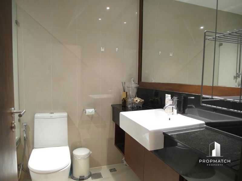 รูป ✨Flash Deal ✨ Sathorn Gardens ( 2Bed 2Bath 84 SQM.) พร้อมอยู่ ! เพียง 43,000 บาทต่อเดือน Tel.0981315848 @propmatch - รูปที่ 7/8