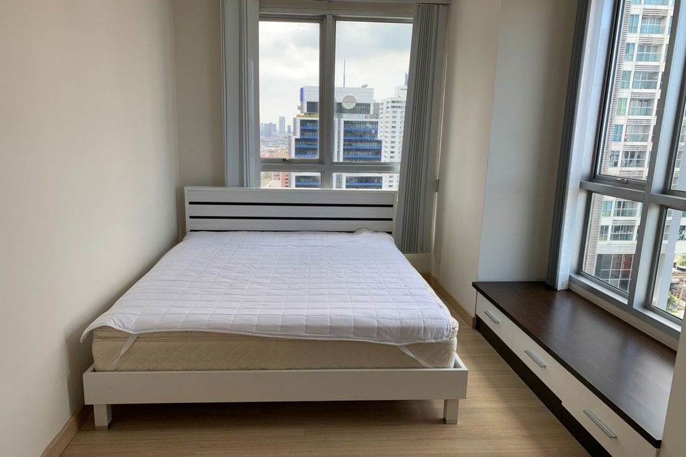 picture 🔥 For Rent !!🔥 Code C20221200720..........Life @ Sathorn 10, 2 bedroom, 2 bathroom, high floor 24++, furnished, ready to move in 📣📣 - 6/9