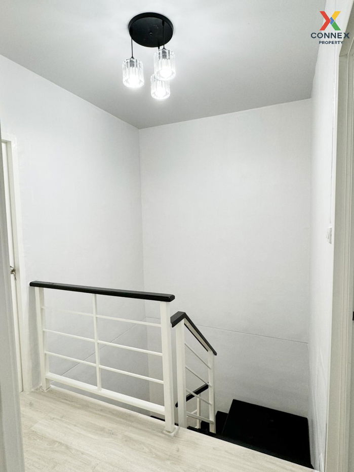 รูป ขายทาวน์เฮ้าส์/ทาวน์โฮม  บ้านพฤกษา รังสิต - คลอง 3 64/1 คลองสาม คลองหลวง ปทุมธานี CX-125675 ✅ ทักไลน์ @connexproperty ตอบทันที ทีมงานมืออาชีพ ✅  - รูปที่ 5/9