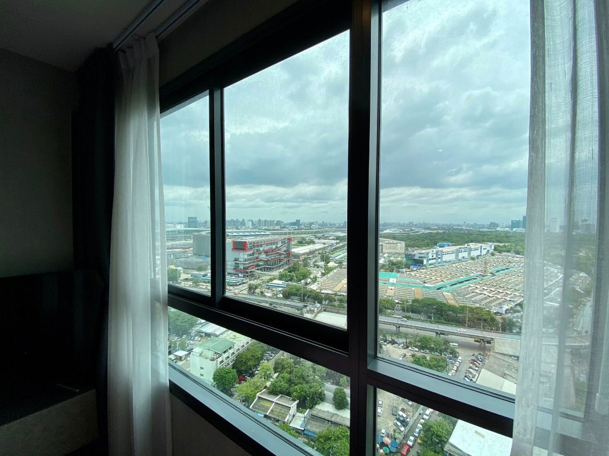 picture Code: KJ7773  for rent IDEO Phaholyothin - Chatujak // Line ID: @kjcondo (with @) // - 11/15