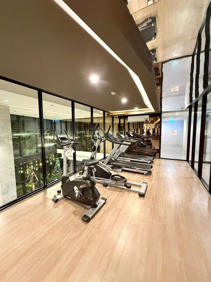 picture 🟪🟦🟩🟨🟧 For rent The Moment Ratchada 19 * Ready to move in August 1st * 🛎️🛎️ | 𝗟𝗶𝗻𝗲@: @𝗮𝘀𝘀𝗲𝘁𝘀𝗽𝗿𝗼 - 13/14