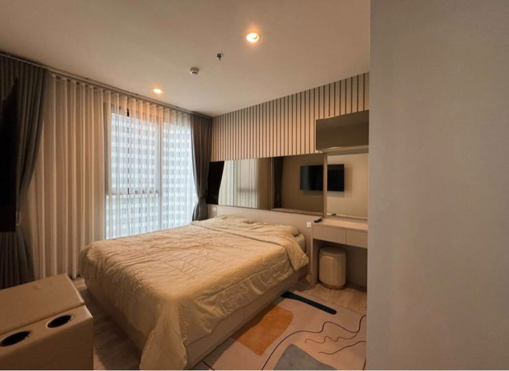picture #Z1528 Condo for rent: Ideo Mobi Sukhumvit Eastpoint - 2/10