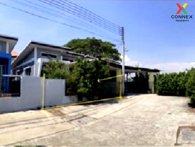 Townhouses for sale Lak Mueang Shrine, Pathum Thani : For Sale Townhouse/Townhome  , Khao Nam Chok 24 Ban Chang - Rayong , Ban Chang , Ban Chang , Rayong , CX-126198 ✅ Live chat with us ADD LINE @connexproperty ✅ 