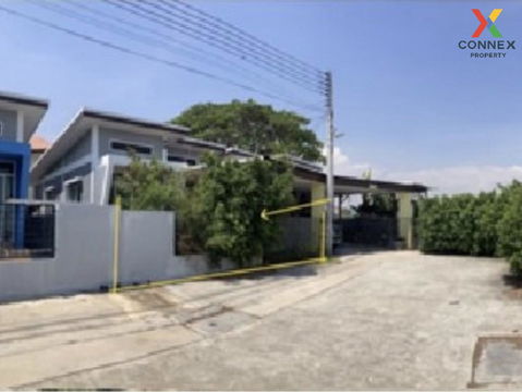 For Sale Townhouse/Townhome  , Khao Nam Chok 24 Ban Chang - Rayong , Ban Chang , Ban Chang , Rayong , CX-126198 ✅ Live chat with us ADD LINE @connexproperty ✅ 