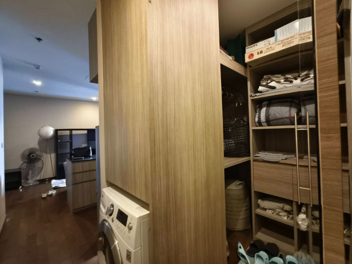 รูป Condo for rent  : Noble Remix Sukhumvit 36     ((BTS Thong Lor Station )) MK-02  line @livingbkk  - รูปที่ 7/10