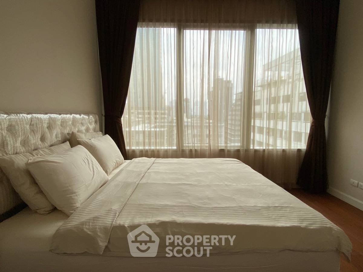 picture 2-BR Condo at 185 Rajadamri near BTS Ratchadamri (ID 1581903) - 6/7